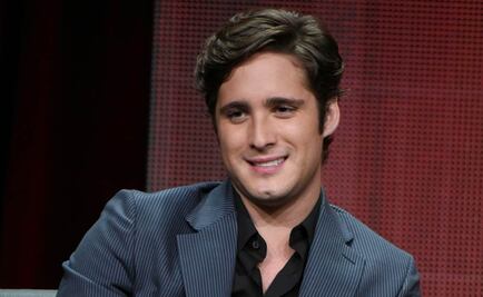 Diego Boneta defiende el talento latino