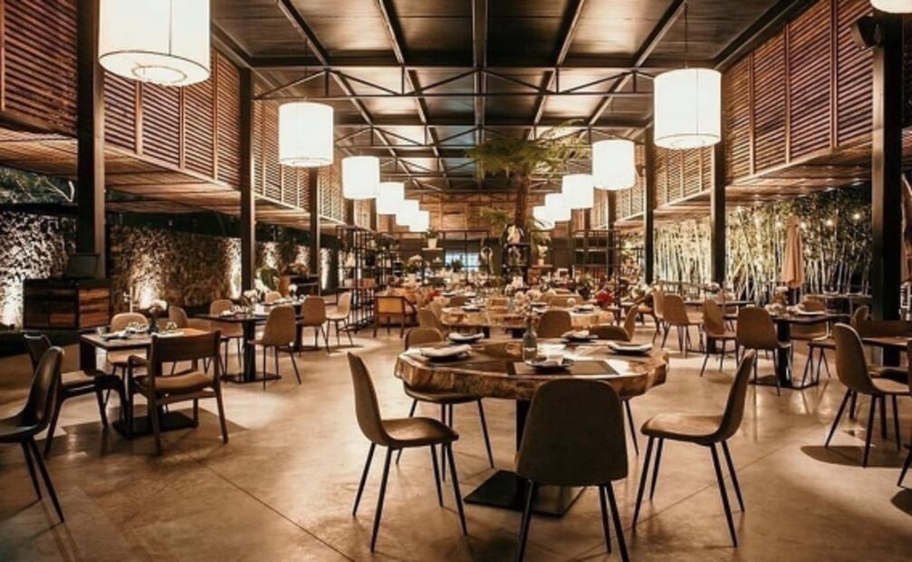 Huayacán Cuernavaca Curamoria Collection: la puerta a un entorno paradisíaco