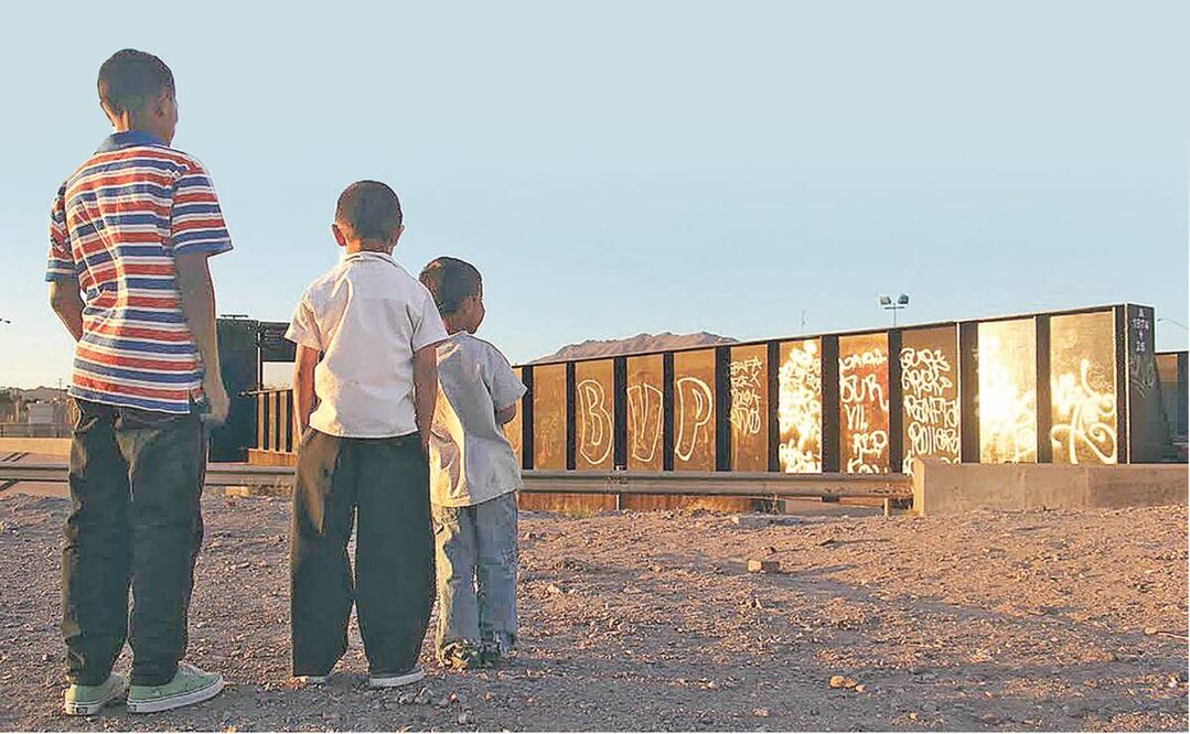 Pertenecen a familias extremadamente pobres. Foto: ESPECIAL