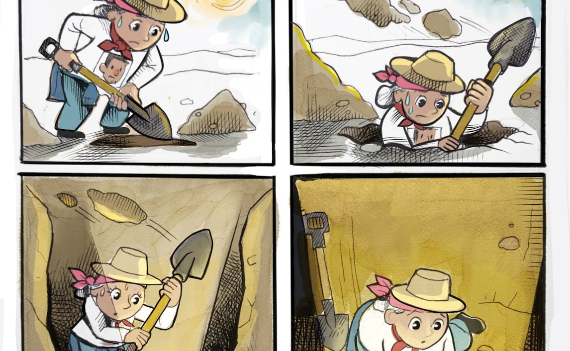 Hasta el fin del mundo