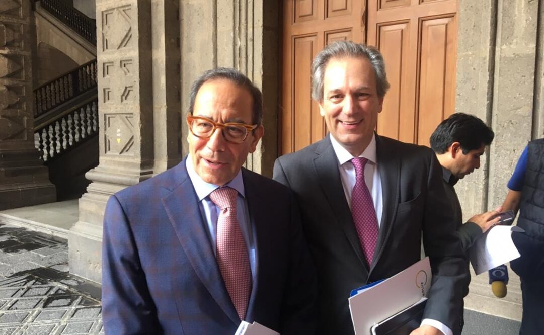 Foto: Alberto Morales / EL UNIVERSAL