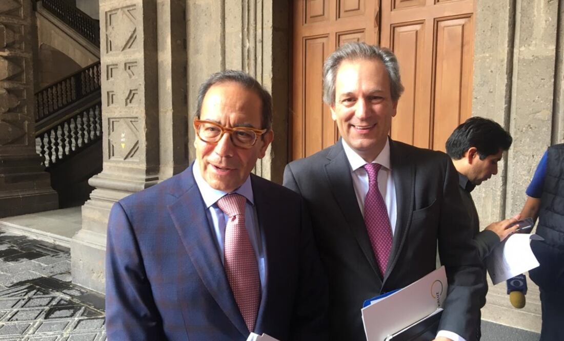 Foto: Alberto Morales / EL UNIVERSAL