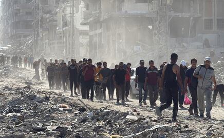 Ministro de Justicia israelí propone tribunal especial para autores del ataque de Hamas en octubre de 2023