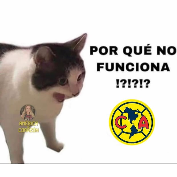 Los mejores MEMES del triunfo de Chivas ante América en el Clásico Nacional