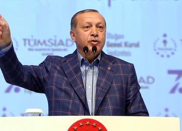 Turquía bloquea el acceso a Wikipedia