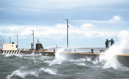 ¿Cuántos frentes fríos habrá en México en 2020?