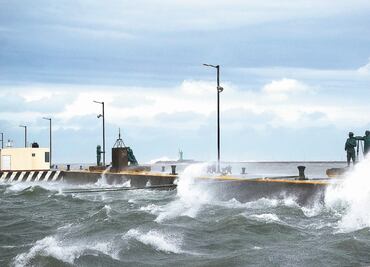 ¿Cuántos frentes fríos habrá en México en 2020?