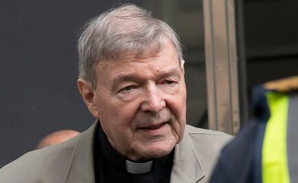 Encarcelan por pederastia a quien fuera el “número 3” del Vaticano 