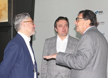 Estado podrá conocer sus reservas de agua