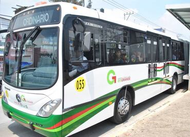 Suspenden servicio de Línea 4 del Mexibús por lluvias