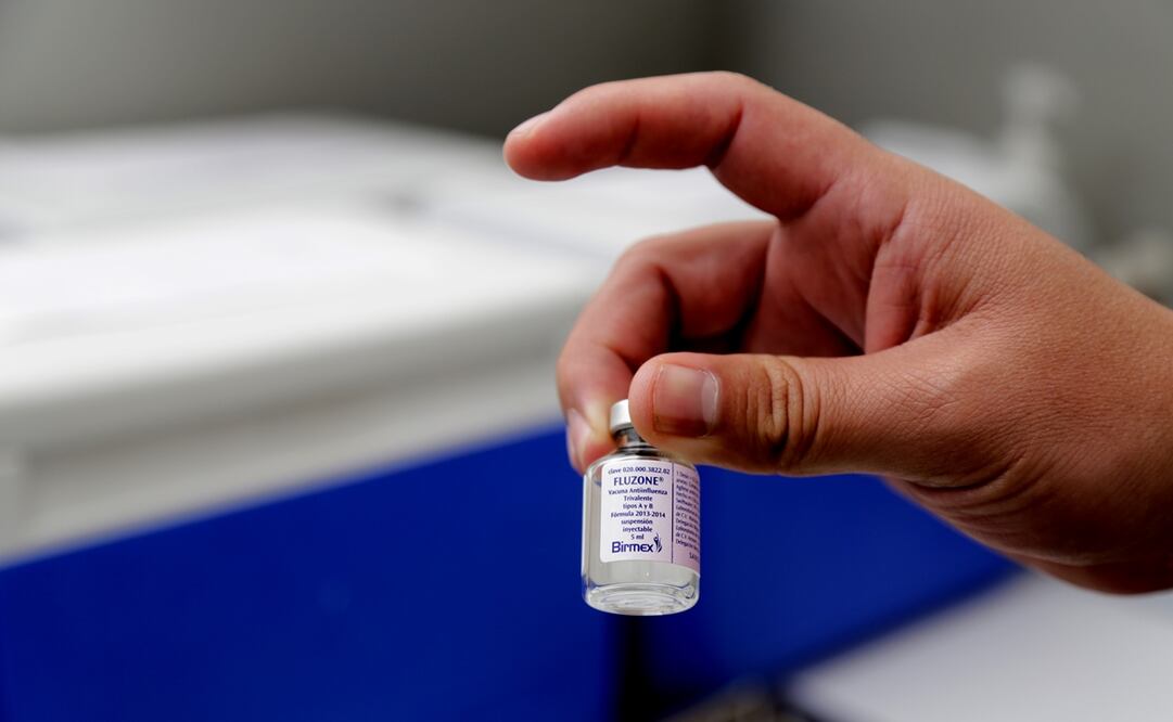 Foto: Archivo El Universal