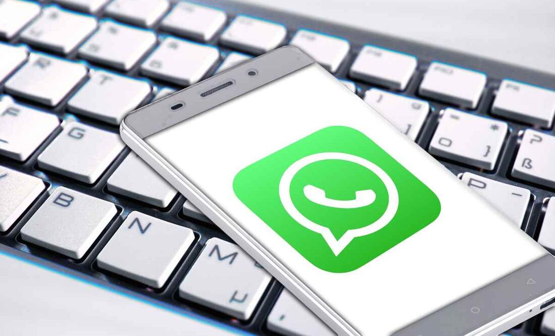 WhatsApp ha agregado un plugin de seguridad que te ayudará a proteger tus conversaciones en todos los dispositivos. Foto: Pixabay