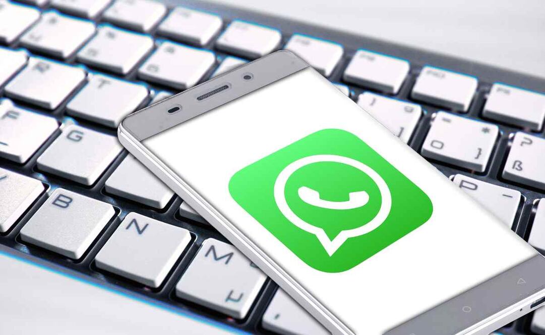 WhatsApp ha agregado un plugin de seguridad que te ayudará a proteger tus conversaciones en todos los dispositivos. Foto: Pixabay