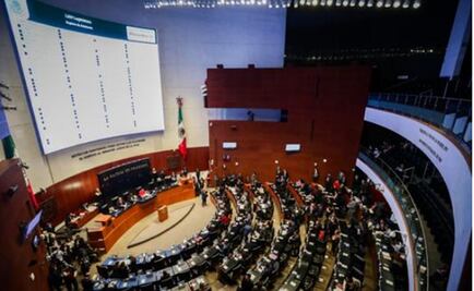 PAN en el Senado descarta desbandada hacia partido de Calderón