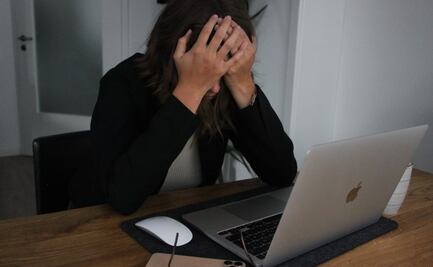 ¡Cuidado! Así es la estafa de phishing por despido de trabajo