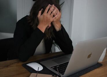 ¡Cuidado! Así es la estafa de phishing por despido de trabajo