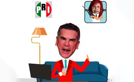 La Mata Hari de Campeche