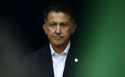 Juan Carlos Osorio confiesa la razón por la que no firmó con Chivas; "rumbo al aeropuerto me dijeron que no"