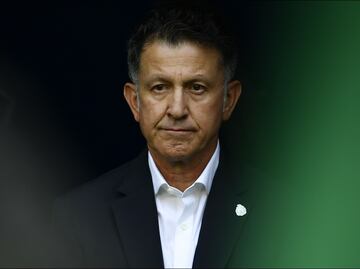 Juan Carlos Osorio confiesa la razón por la que no firmó con Chivas; "rumbo al aeropuerto me dijeron que no"