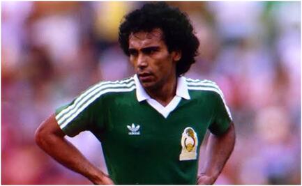 Hugo Sánchez y la herida que nunca cerró: el Mundial que le arrebataron los Cachirules