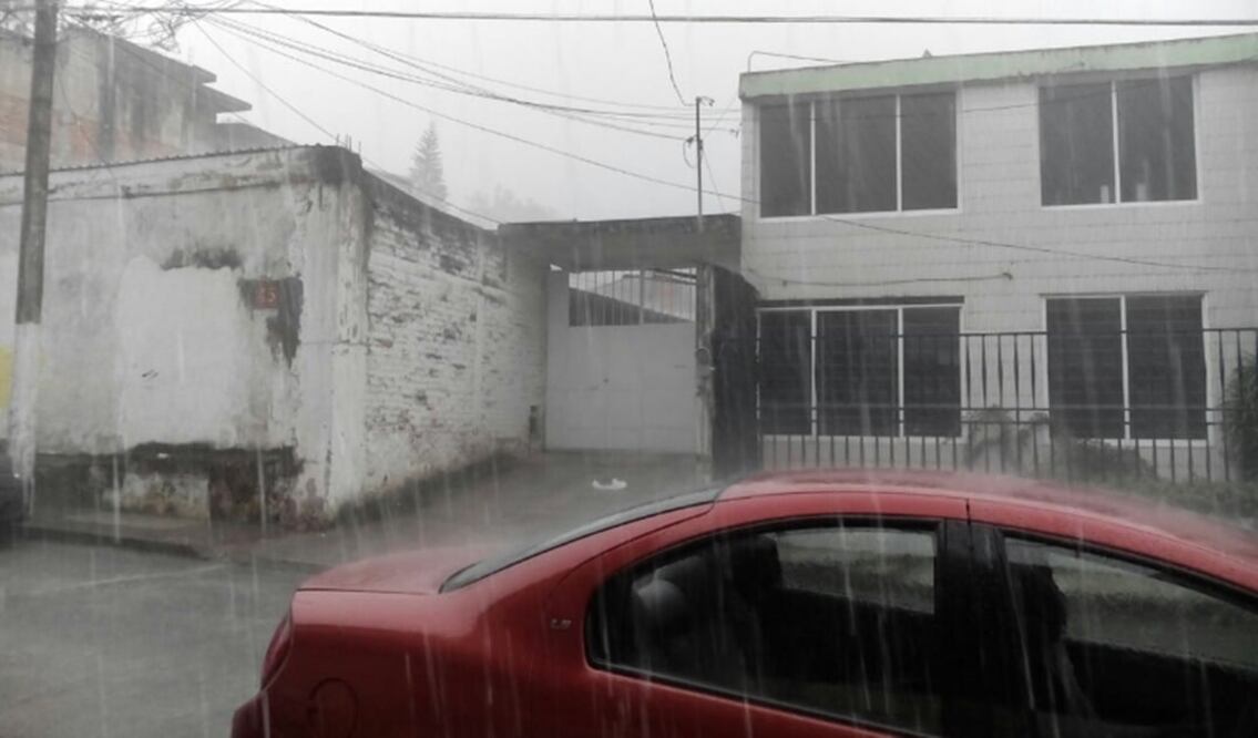 Foto: Protección Civil Veracruz