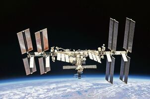 Rusia lanza nave Soyuz MS-29 a la Estación Espacial Internacional; lleva 3 tripulantes, incluido un estadounidense