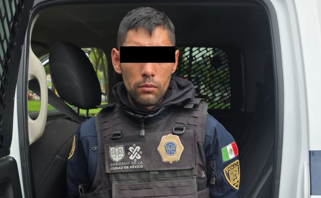 Accionó su arma al intentar quitarse la chamarra. Foto: especial