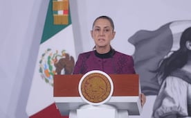 Sheinbaum rechaza expresiones de Manuela Obrador, prima de AMLO, contra Trump; no representa el sentir de México, dice