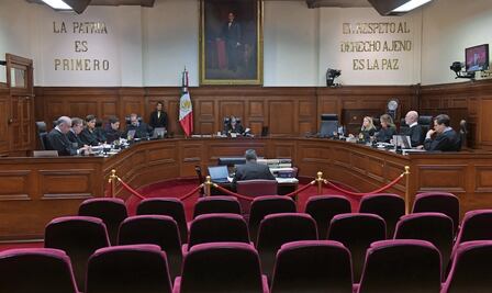 Opiniones de la CIDH no son  vinculantes, indica la  Corte