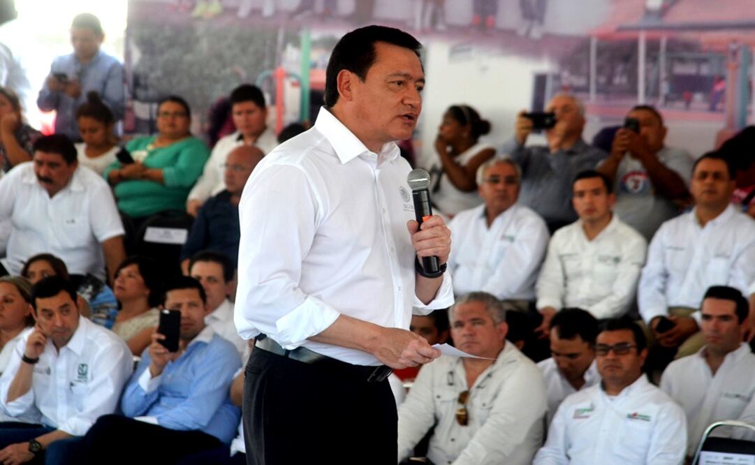 Foto: Archivo/ Notimex