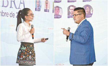 Destacan papel de redes sociales en la pandemia