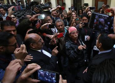 Periodistas que cubren casos de corrupción y política son los más agredidos en México: Artículo 19