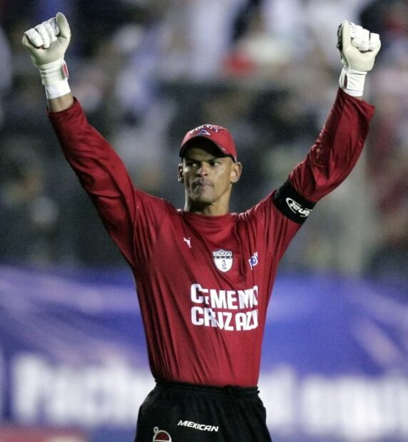 Trombosis: Un padecimiento recurrente en el futbol