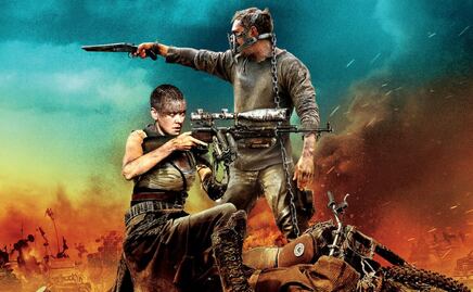 Max incluye en su catálogo una de las mejores cintas de acción, protagonizada por Tom Hardy