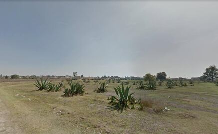 Niñas ven morir a su madre degollada en Coyotepec, Edomex