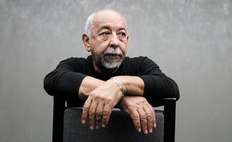 Padura y la crónica de su generación