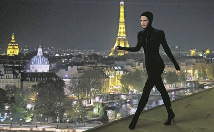 Irma Vep y la vida detrás de cámaras