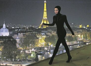 Irma Vep y la vida detrás de cámaras