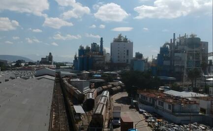 Para zona industrial de Vallejo quitan corredor y conectarán cámaras al C5