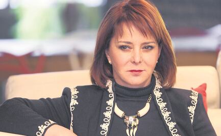 Abogada. Rendirá cuentas 