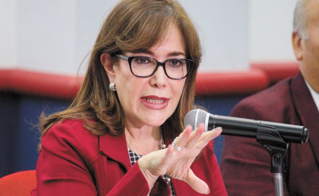 Morena will choose a new national leader soon- Photo: File Photo/EL UNIVERSAL