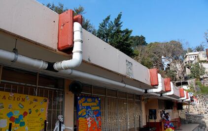 Reforma para acceder al agua en la CDMX busca simplificar apertura de negocios: Sacmex