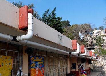 Reforma para acceder al agua en la CDMX busca simplificar apertura de negocios: Sacmex