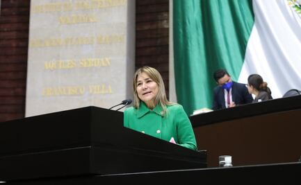 PRI propone corregir el rumbo en materia educativa y nutricional