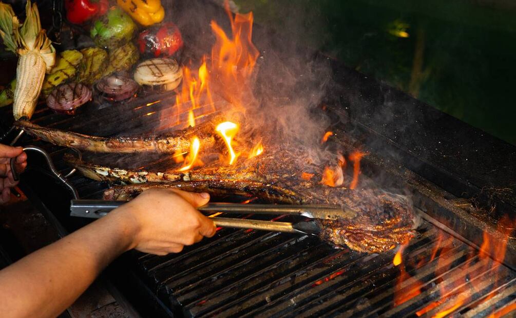 Foto: Cortesía Banyan Tree Mayakoba