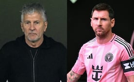¿De qué murió el padre de Lionel Messi? La historia del hombre que siempre apoyó su sueño