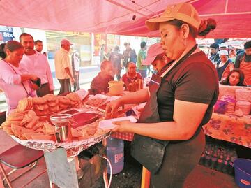 Ya viene la Expo Garnacha y Lucha Libre, te damos los detalles