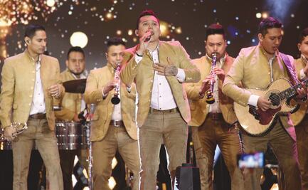 Claudia Sheinbaum no deja que concierto de La Trakalosa se lleve a cabo