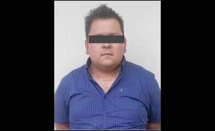 Detienen a dos presuntos secuestradores en Tlaxcala