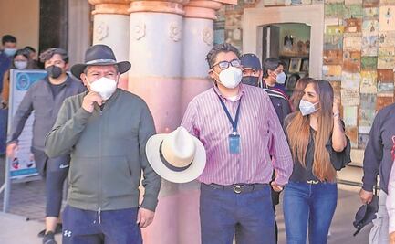 De política y hermandad: el caso de Saúl y David Monreal